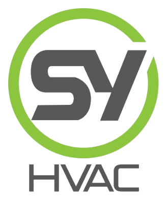 SY HVAC Logo